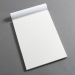 Icon 3 - Luma "Acquerello" Blocco di carta DIN A4 