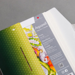 Icon 3 - Luma Aquarell Designbox Bundle DIN A5 