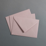 Icon 3 - Couverts Altrosa DIN B6 - 125 x 176 mm 
