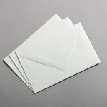 Icon 3 - Buste fatte a mano Sage Green 118 x 182 mm 