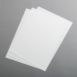 Icon 3 - Carta vergata fatta a mano DIN A4 105 g senza filigrana