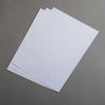 Icon 3 - Jupp hochweiss 100 g/m² DIN A4 