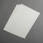 Icon 3 - Jupp Bianco Naturale 240 g/m² DIN A3 