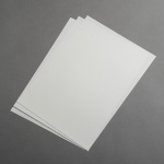 Icon 3 - Jupp Bianco Naturale 100 g/m² DIN A4 