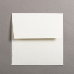 Icon 3 - Colorplan Extracted Couverts 155 x 155 mm Kalk Weiss