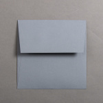 Icon 3 - Colorplan Extracted Couverts 155 x 155 mm Grau