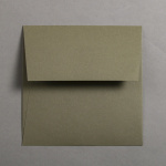 Icon 3 - Colorplan Extracted Couverts 155 x 155 mm Khaki Grün