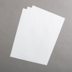 Icon 3 - Colorplan Extracted 135 g DIN A4 Bianco Ghiaia