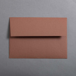 Icon 3 - Colorplan Extracted Buste DIN B6 Marrone Ruggine