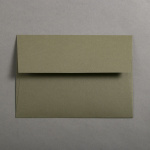 Icon 3 - Colorplan Extracted Buste DIN B6 Verde Cachi