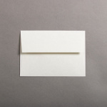 Icon 3 - Colorplan Extracted Couverts DIN C6 Kalk Weiss