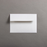 Icon 3 - Colorplan Extracted Buste DIN C6 Bianco Ghiaia