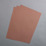 Icon 3 - Colorplan Extracted Marrone Ruggine 270 g DIN A4