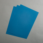 Icon 3 - Colorplan Extracted Blu Retrò 270 g 