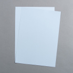 Icon 3 - Countryside Pure Blu Pastello 270 g DIN A4