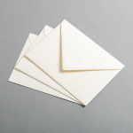 Icon 3 - Enveloppes Crush DIN B6 Agrumes