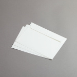 Icon 3 - Edelpost Couverts DIN C5 haftklebend 