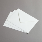 Icon 3 - Edelpost Buste DIN C5 Foderata 100 pezzi