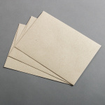 Icon 3 - Buste di carta per erba DIN C5 adesivo sensibile alla pressione senza finestra