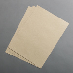 Icon 3 - Graspapier 200 g 