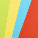 Icon 3 - Kodak Intens Rainbow Mix Pack DIN A4 80 g 