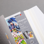 Icon 3 - Luma Designbox "Mixpack" DIN A4 