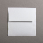Icon 3 - Buste Lunar 155 x 155 mm Seta Bianco