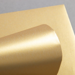 Icon 3 - Majestic Metall Buste DL Real Gold