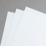Icon 3 - Majestic Metall Bianco candido 290 g 