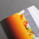 Icon 3 - Scatola di carta per pennarelli Bundle Luma DIN A5 