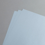 Icon 3 - Metallics spazzolata Chromo A4 300 g 