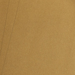 Icon 3 - Metallics spazzolata Cognac A4 120 g 
