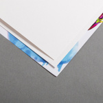 Icon 3 - Luma Mixed Media Refill Bundle DIN A5 