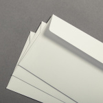Icon 3 - Enveloppes Munken DIN C5/C6 Pure Crème | sans fenêtre
