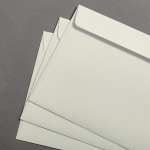 Icon 3 - Munken Buste DIN C5 Pure Crema