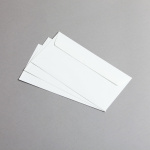 Icon 3 - Opaline Couverts DL ohne Fenster