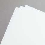 Icon 3 - Opaline Leinen DIN A3 | 260 g/m²
