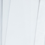 Icon 3 - Lucida Transparent Buste DIN lungo 