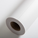 Icon 3 - Skizzenrolle Transparent  80 g Glama Basic 110 cm breit 