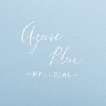 Icon 4 - Colorplan 135 g/m² DIN A4 Bleu clair