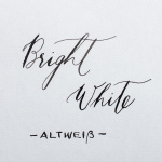 Icon 4 - Colorplan Couverts 155x155 mm Altweiss