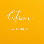 Icon 4 - Colorplan Enveloppes DIN C6 Curry