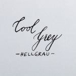 Icon 4 - Colorplan Buste DIN C5 Grigio chiaro