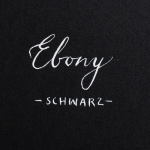 Icon 4 - Colorplan Enveloppes 155x155 mm Noir