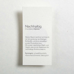 Icon 4 - Colorplan Extracted Kalk Weiss 270 g 