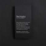 Icon 4 - Colorplan Extracted Schwarz 270 g 