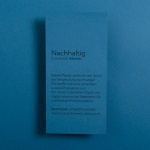 Icon 4 - Colorplan Extracted Blu Retrò 270 g 