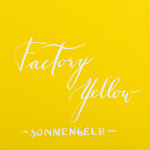 Icon 4 - Colorplan 135 g/m² DIN A4 Jaune soleil