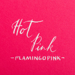 Icon 4 - Colorplan Buste DL Hot Pink