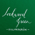 Icon 4 - Colorplan Buste DL Verde biliardo